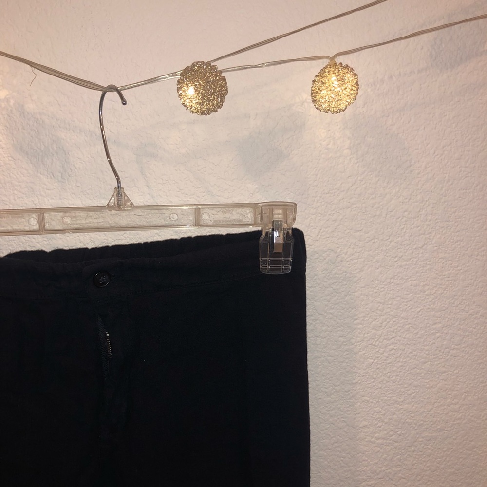 Tilden pants brandy Melville